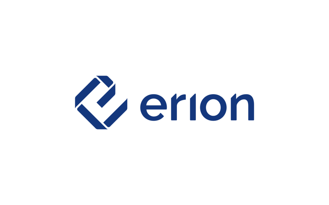 Meet Our Partners | Erion from Italy