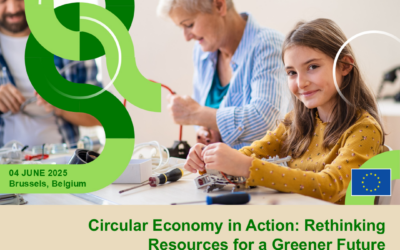 GRINNER at the European Green Week